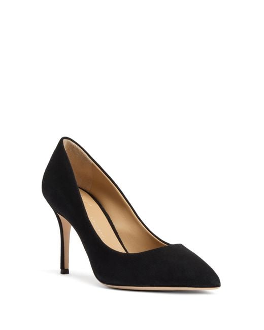 Giuseppe Zanotti Black Lucrezia