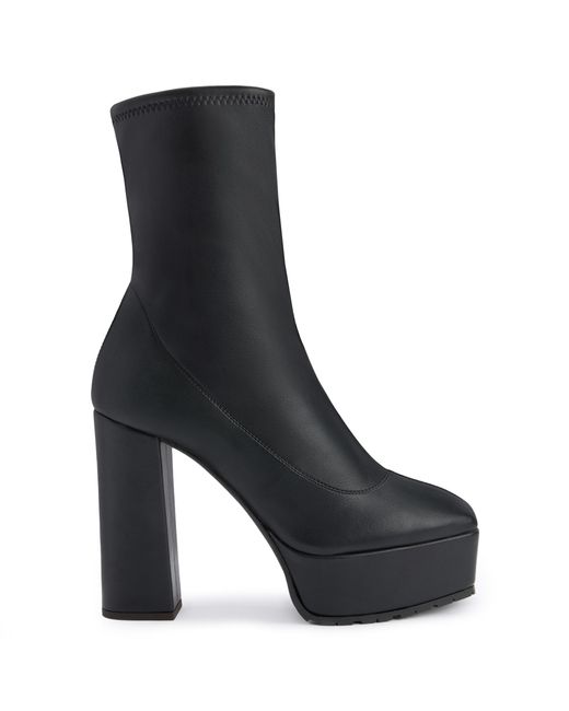Giuseppe Zanotti Black Trixiee