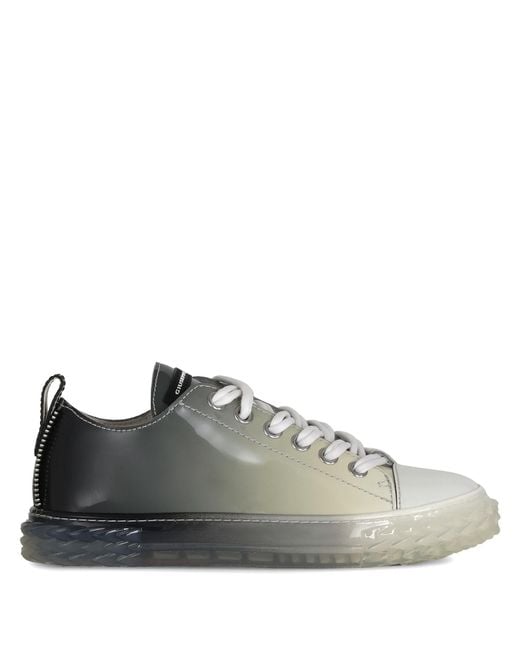 Giuseppe Zanotti Gray Blabber