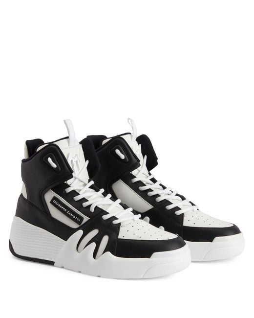 Giuseppe Zanotti Black Talon
