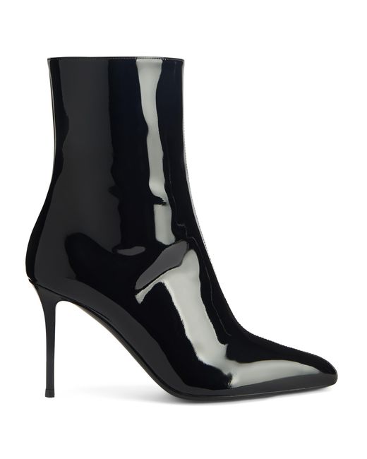 Giuseppe Zanotti Black Brytta