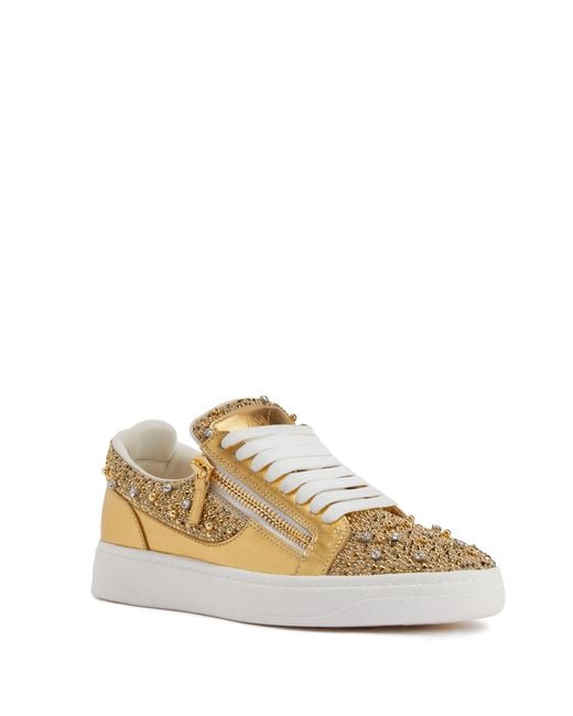 Giuseppe Zanotti Natural Gz94 for men