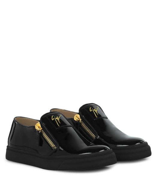 Giuseppe Zanotti Black Eve