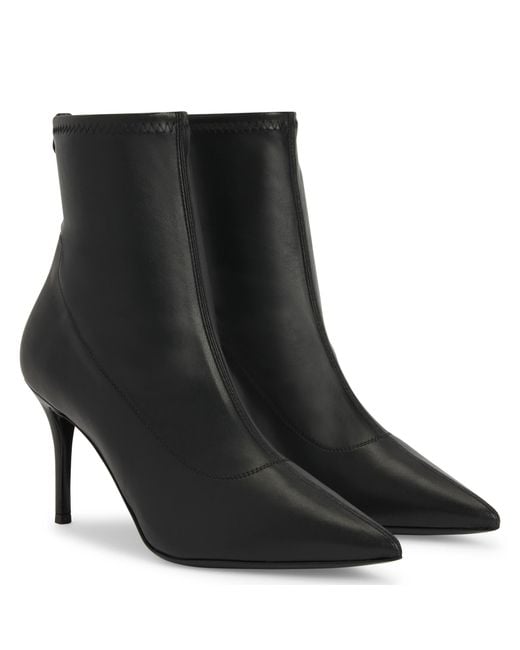 Giuseppe Zanotti Black Mirea