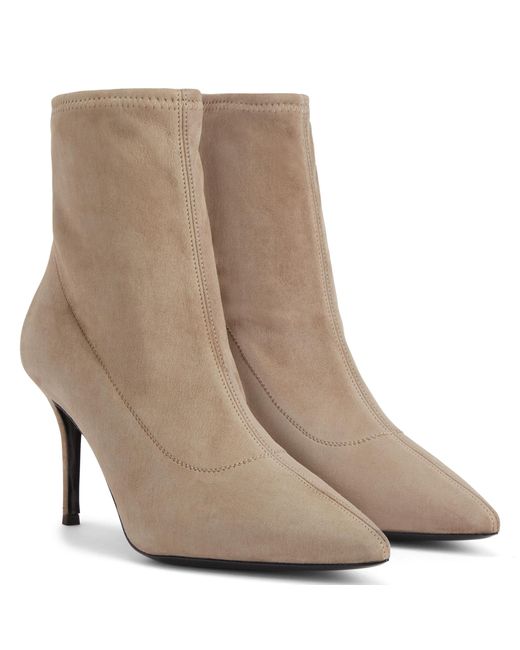 Giuseppe Zanotti Brown Mirea