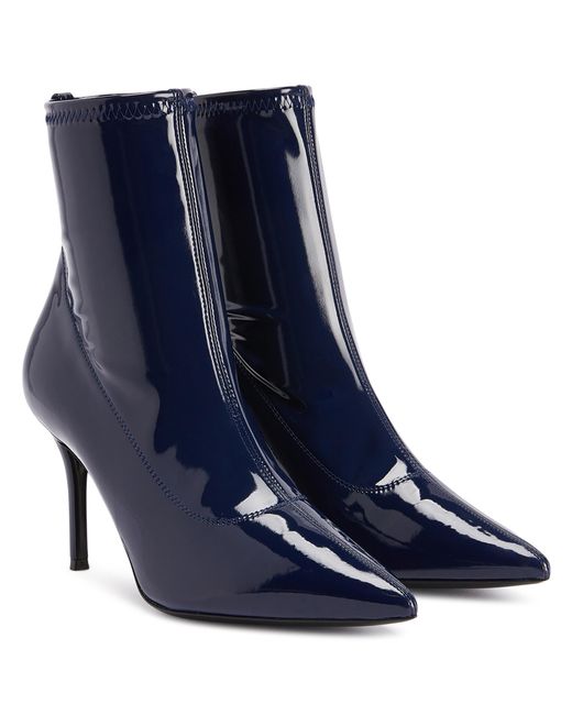 Giuseppe Zanotti Blue Mirea
