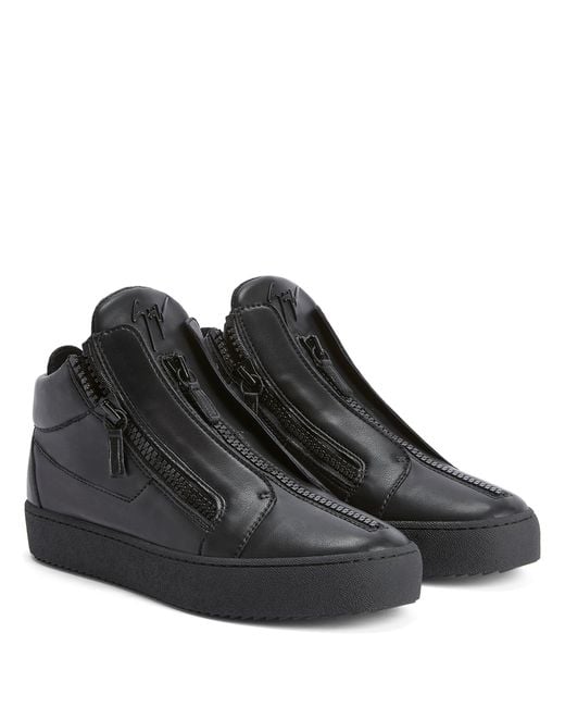 Giuseppe Zanotti Brown Bhonny for men