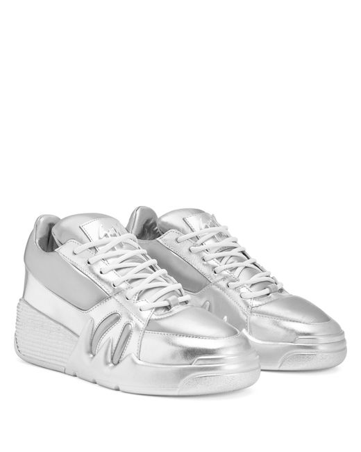 Giuseppe Zanotti Gray Talon