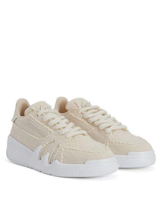 Giuseppe Zanotti Natural Talon for men