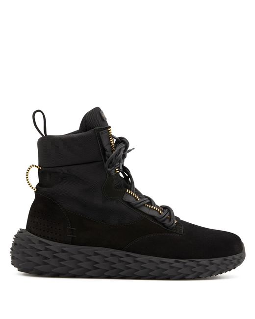 zanotti outseason