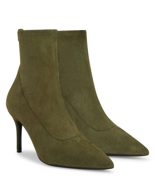 Giuseppe Zanotti Green Mirea