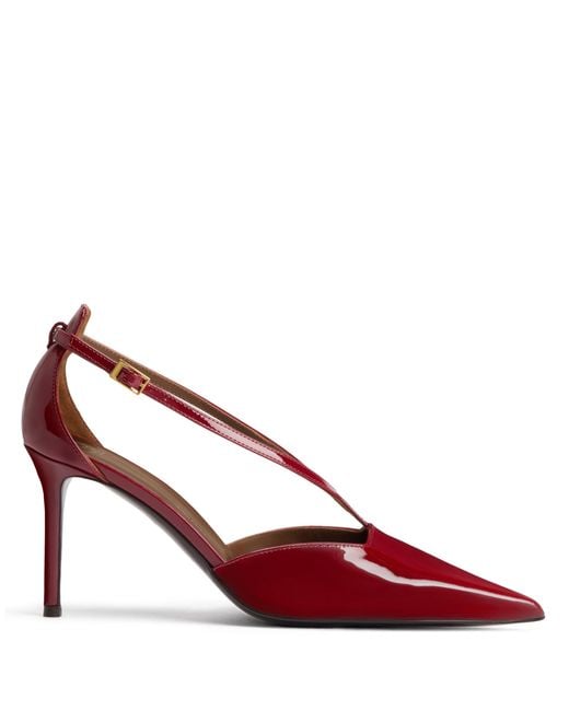 Giuseppe Zanotti Red Almha 85