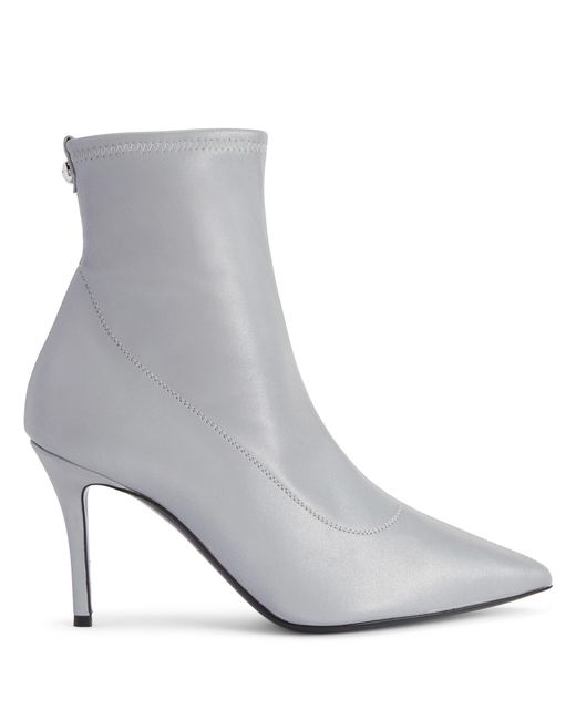 Giuseppe Zanotti Gray Mirea