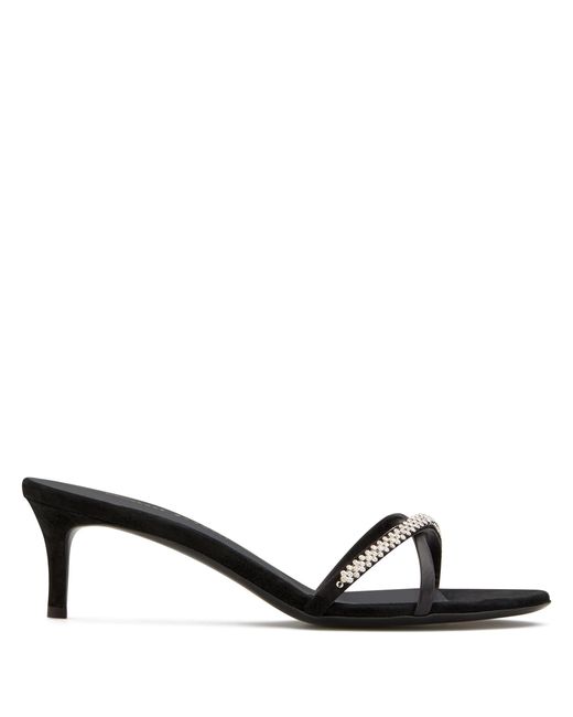Giuseppe Zanotti Black Miria