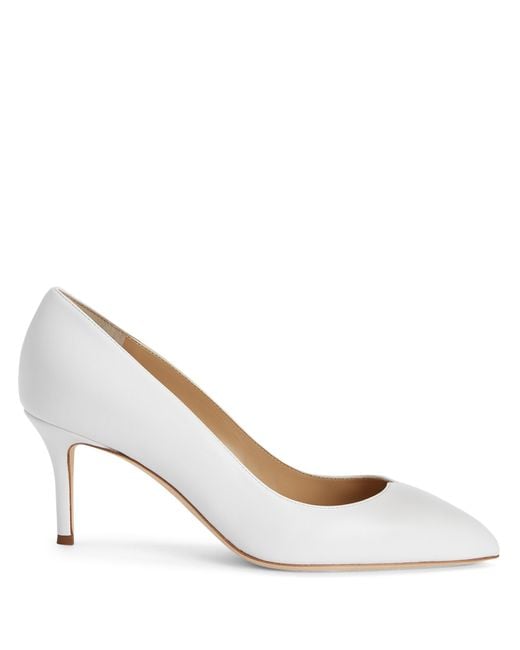 Giuseppe Zanotti Metallic Lucrezia