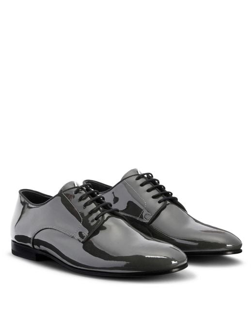 Giuseppe Zanotti Gray Melithon for men