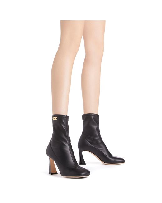 Giuseppe Zanotti Black Alethaa