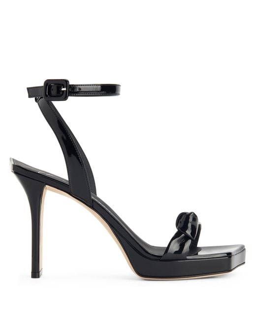 Giuseppe Zanotti Multicolor Nefertite Knot