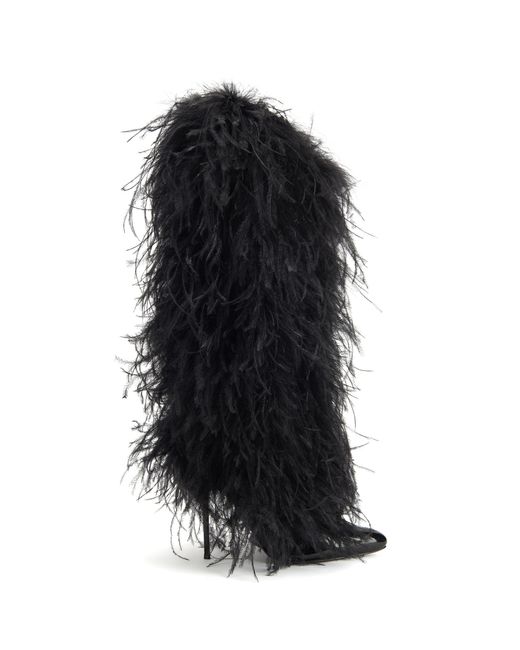 Giuseppe Zanotti Black Xylia