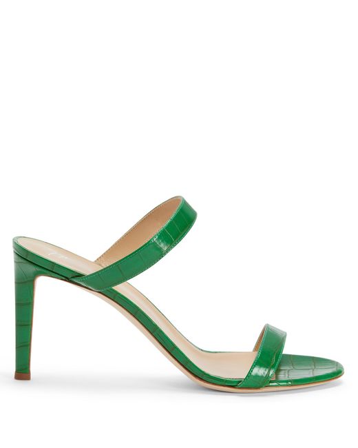 Giuseppe Zanotti Green Calista