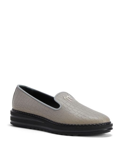 Giuseppe Zanotti Gray Tim