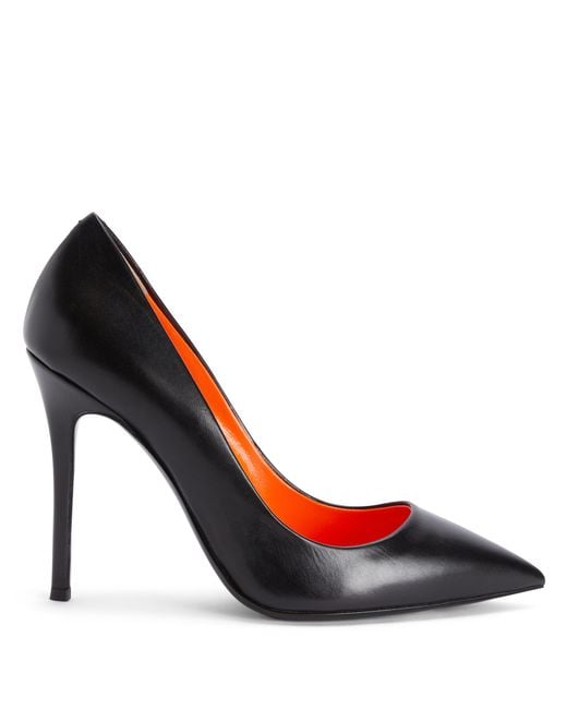 Giuseppe Zanotti Blue Lucrezia