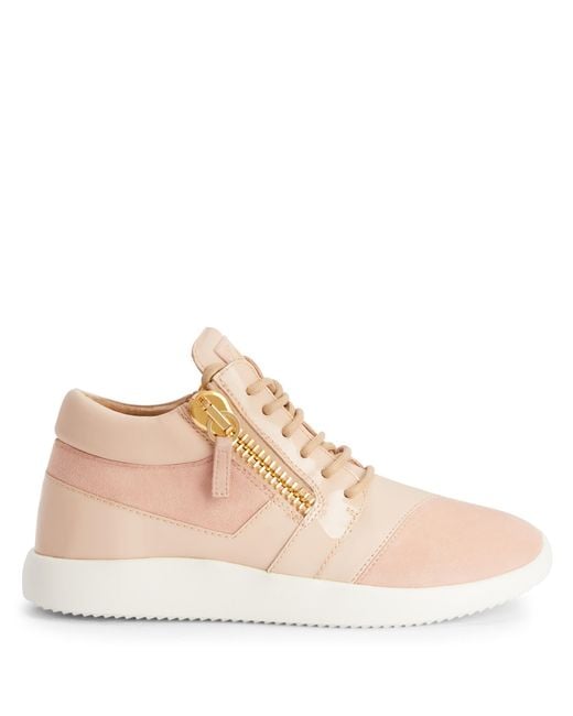 Giuseppe Zanotti Natural Runner