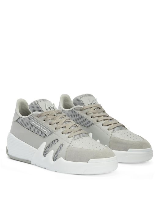 Giuseppe Zanotti Gray Talon
