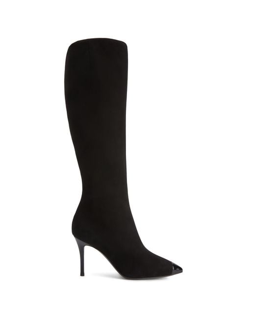 Giuseppe Zanotti Black Kalima