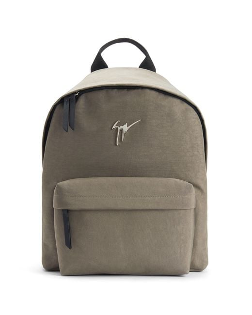 Giuseppe Zanotti Green Bud for men