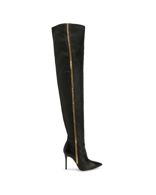 Giuseppe Zanotti Black Bee