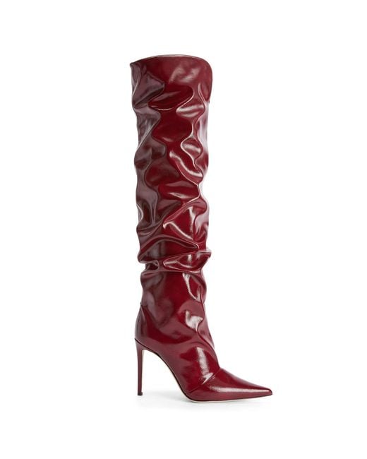 Giuseppe Zanotti Red Gz Gala