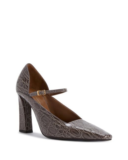 Giuseppe Zanotti Brown Brita 90