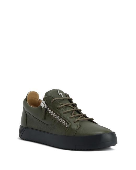 Giuseppe Zanotti Green Frankie for men