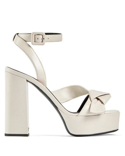 Giuseppe Zanotti Multicolor Laila