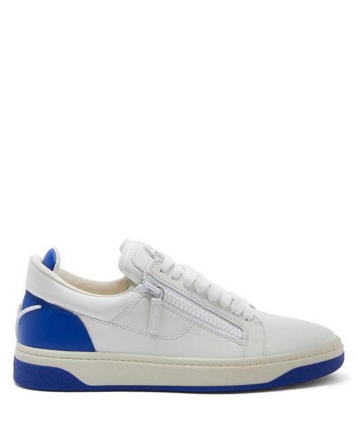 Giuseppe Zanotti White Gz94 for men