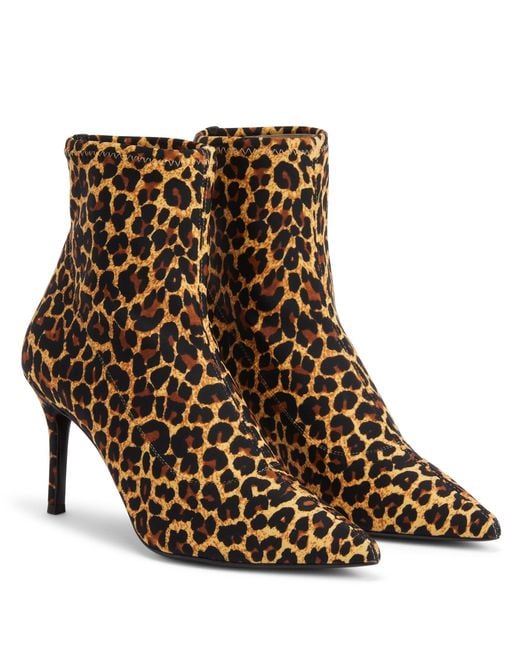 Giuseppe Zanotti Brown Courty