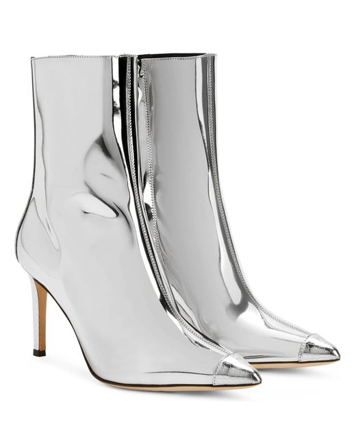 Giuseppe Zanotti Gray Mirea