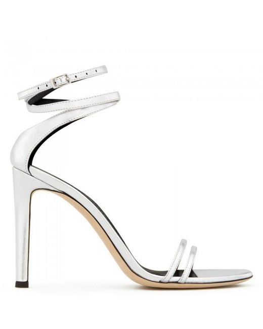 Giuseppe Zanotti Multicolor Catia