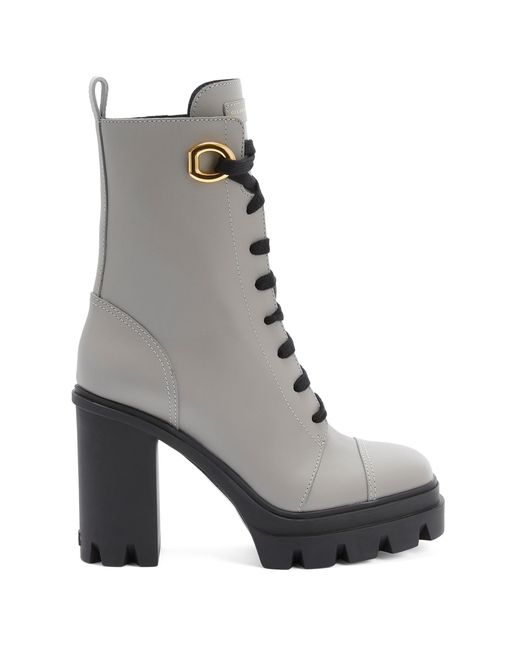 Giuseppe Zanotti Gray Cubalibre