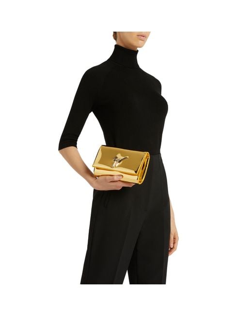 Giuseppe Zanotti Natural Cleopatra