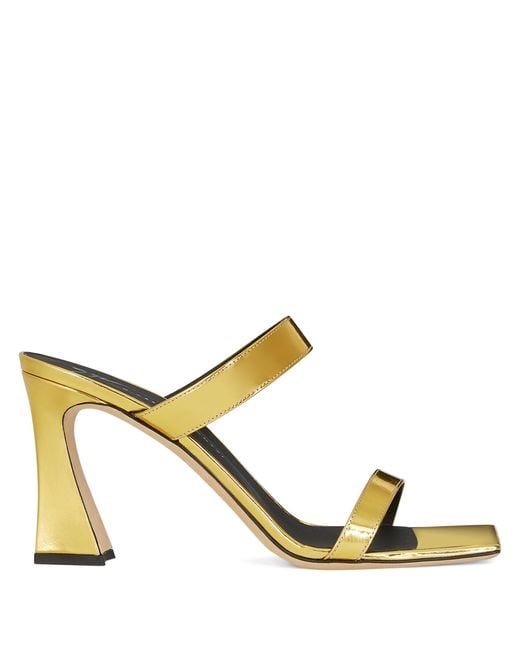 Giuseppe Zanotti Multicolor Flaminia