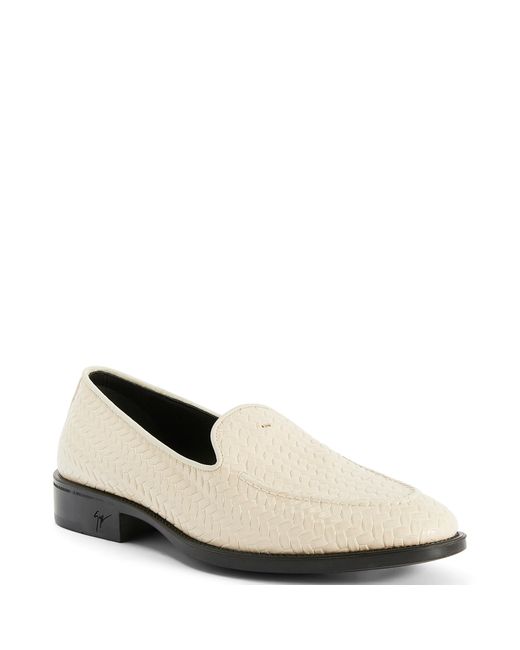 Giuseppe Zanotti Natural Renaud for men