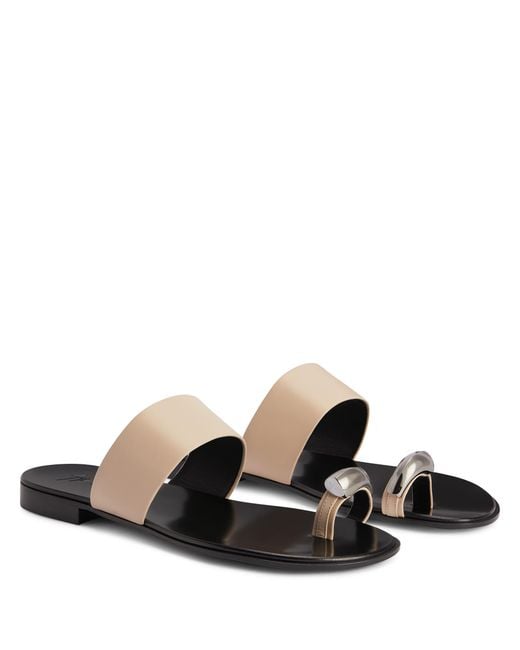 Giuseppe Zanotti Natural Norbert for men