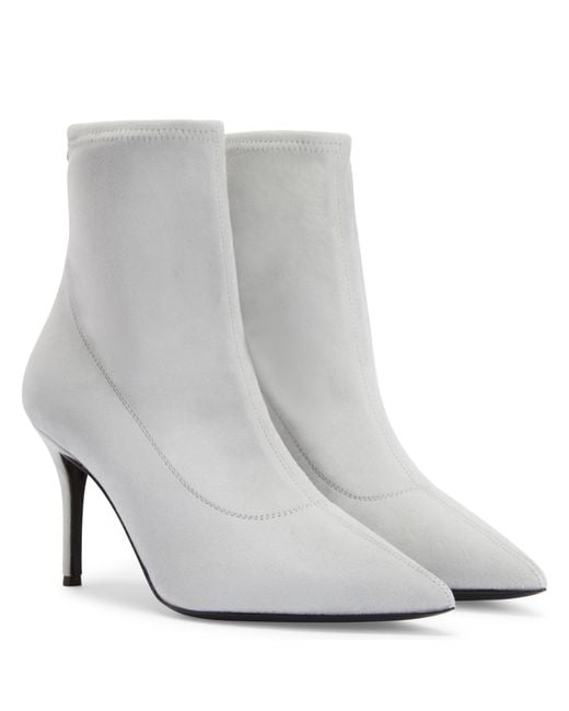 Giuseppe Zanotti Gray Mirea