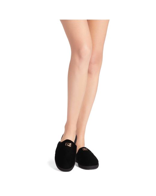 Giuseppe Zanotti Black Domitille