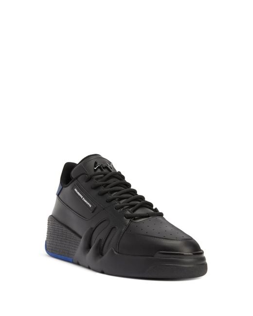 Giuseppe Zanotti Black Talon for men
