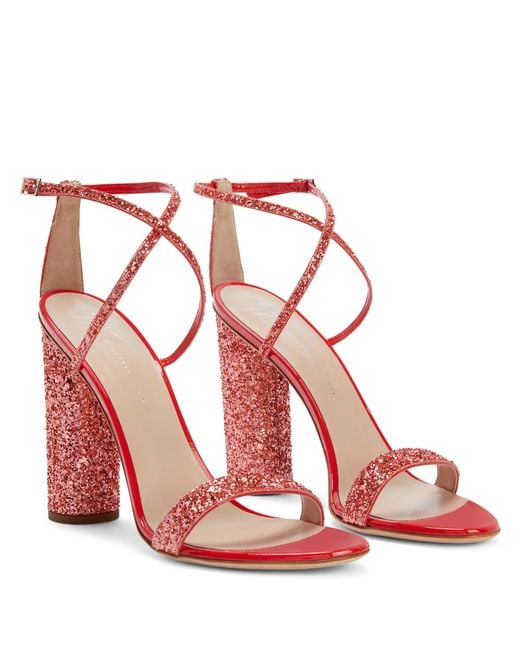Giuseppe Zanotti Red Tara