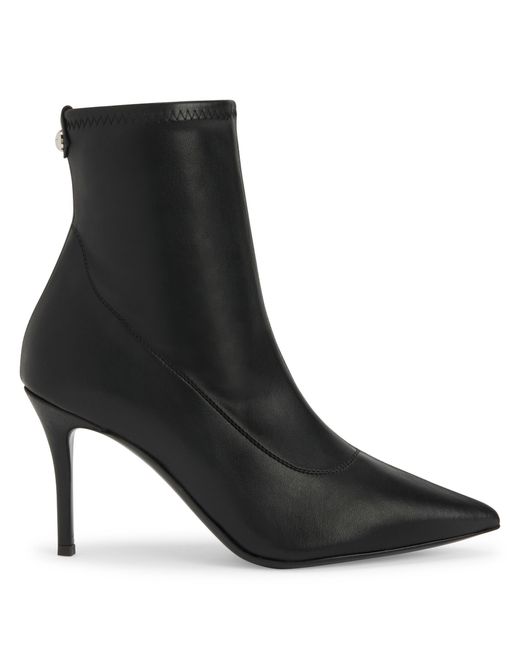 Giuseppe Zanotti Black Mirea