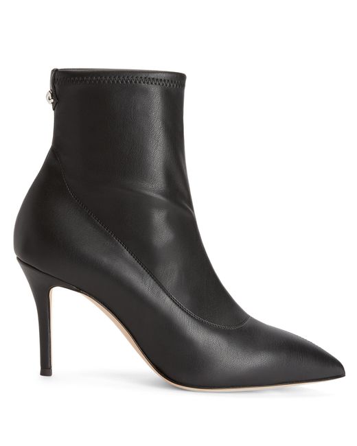 Giuseppe Zanotti Black Mirea